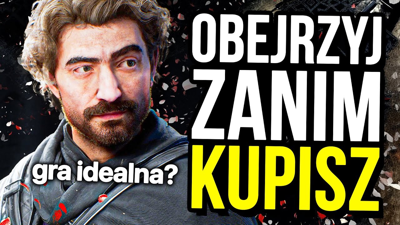 Clair Obscur: Expedition 33 - OBEJRZYJ ZANIM KUPISZ