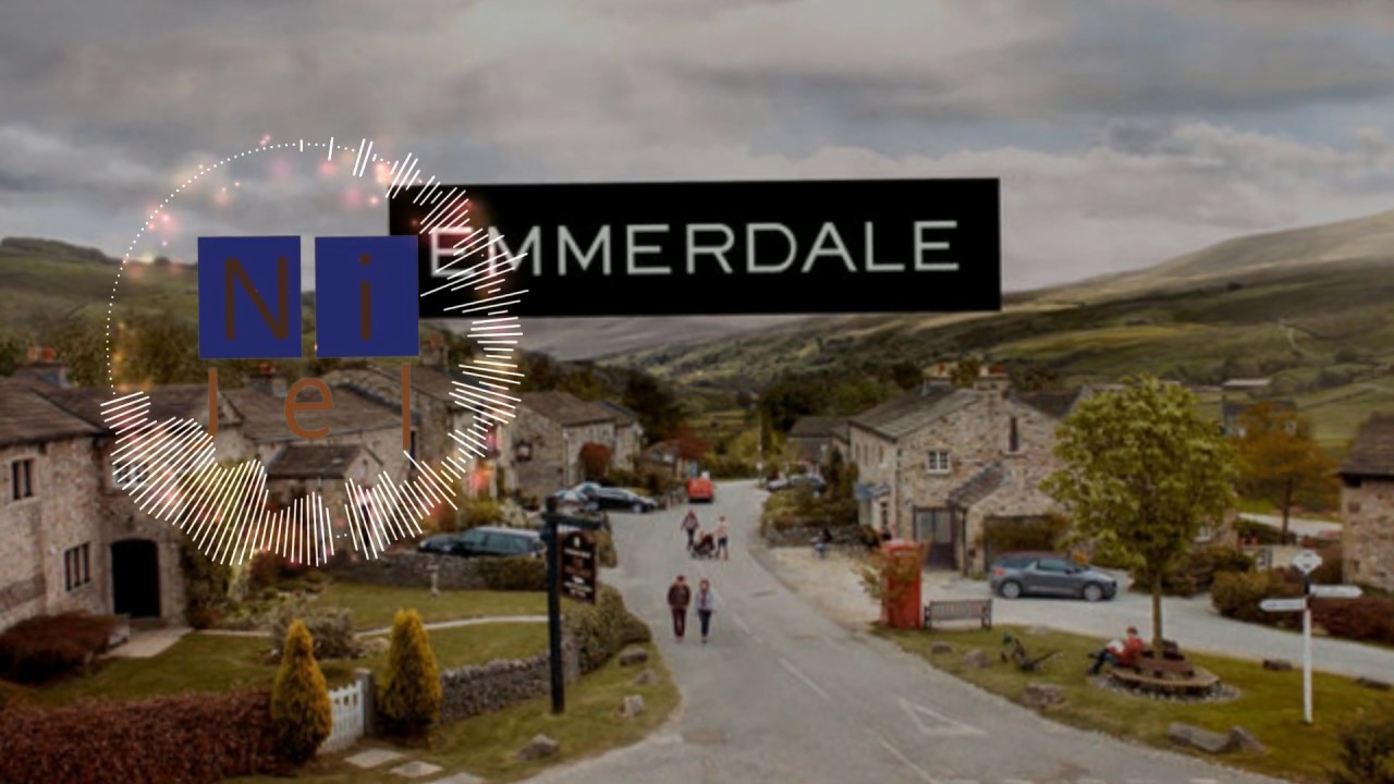 Emmerdale Theme - Psytrance remix