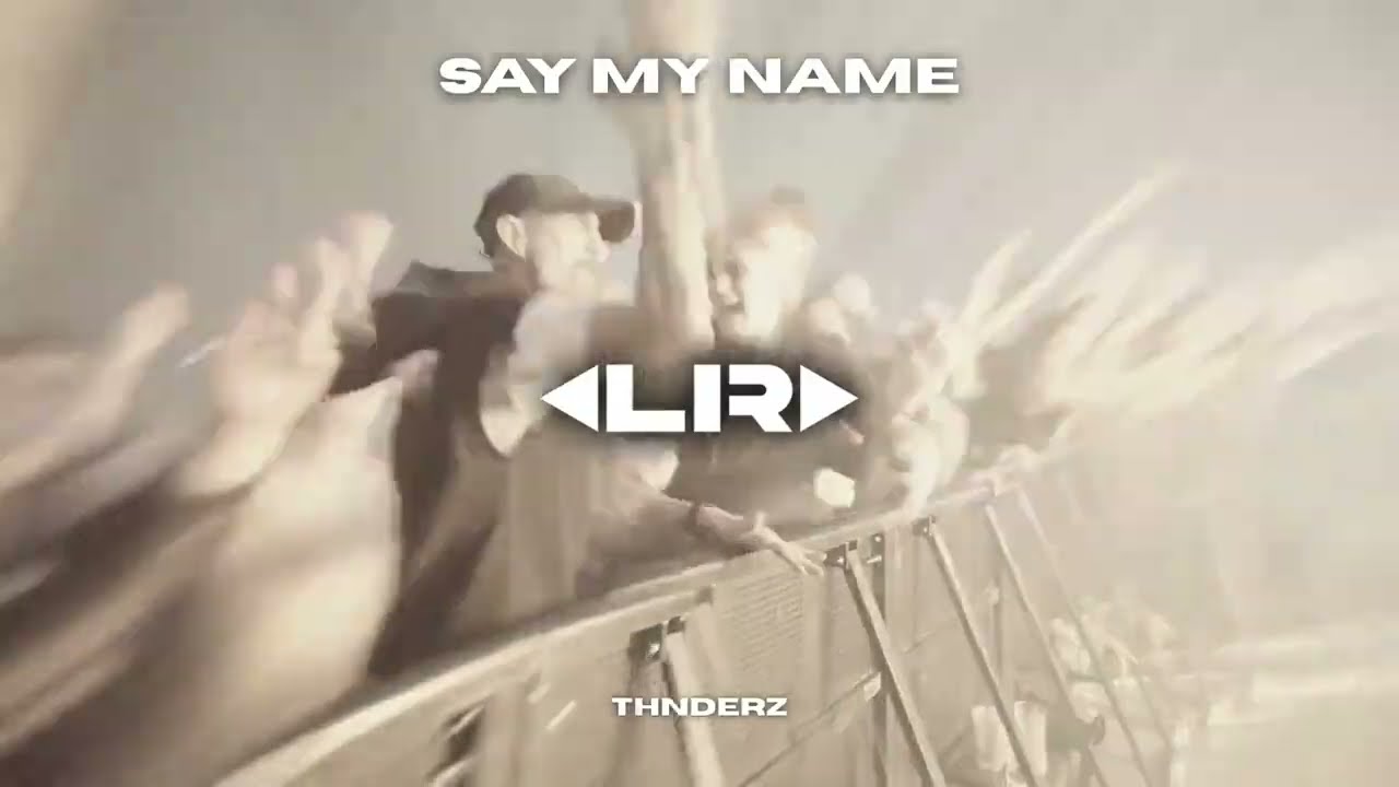 HARD TECHNO | Florence + The Machine - Spectrum (Say My Name) (THNDERZ Ravetok Remix) [FREE DL]