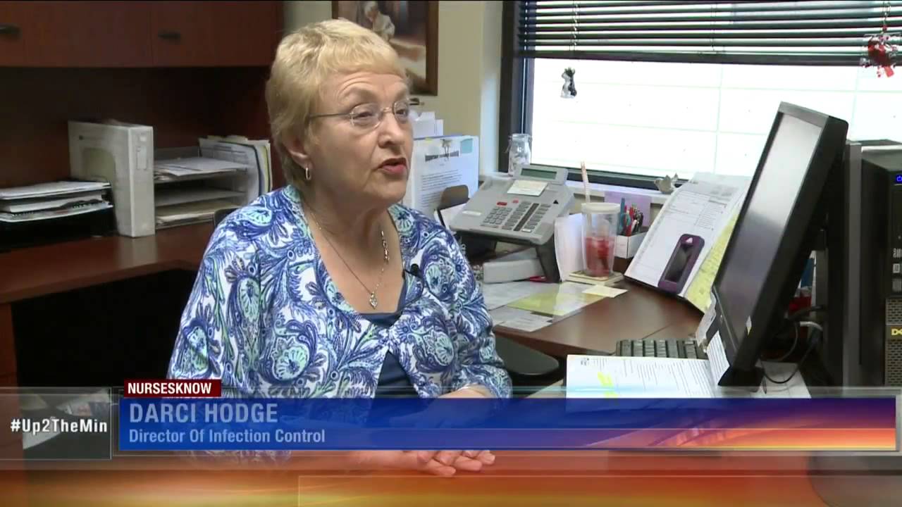 Nurses Know: Norovirus