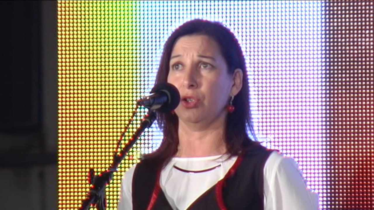 Klapa Ventula (Split) - Lijepa se Ane udala