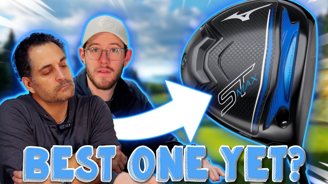 Is the Mizuno ST MAX any good?