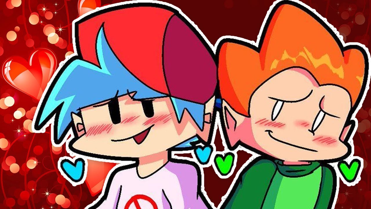 Top 10 fnf Ships Explained