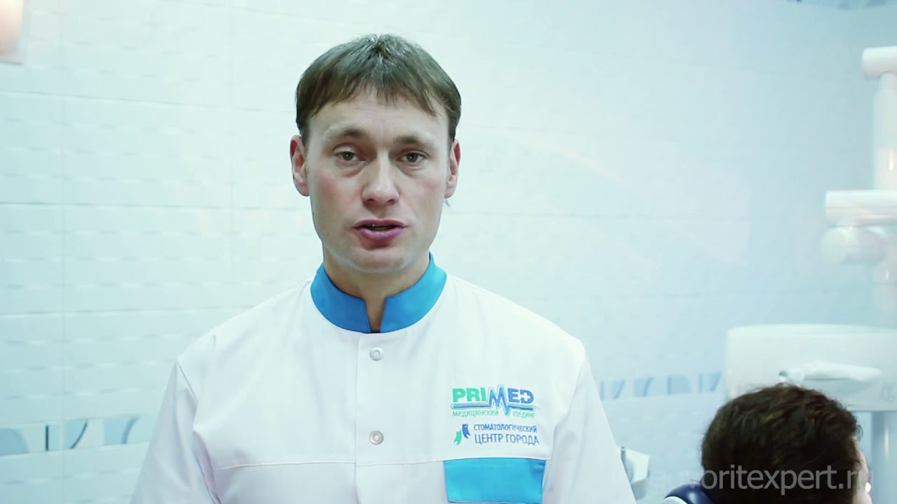 Новый метод имплантации зубов Что такое мини импланты