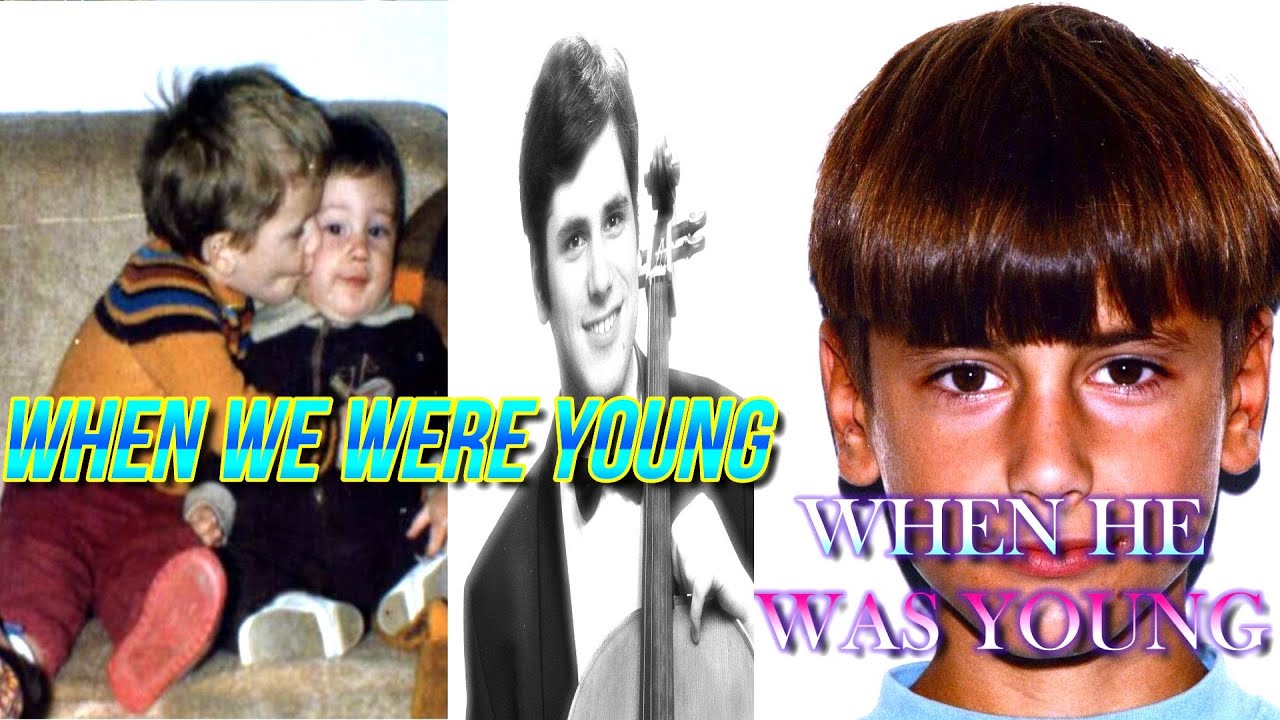 ADELE - WHEN WE WERE YOUNG ADELE IN CELLO VERSION