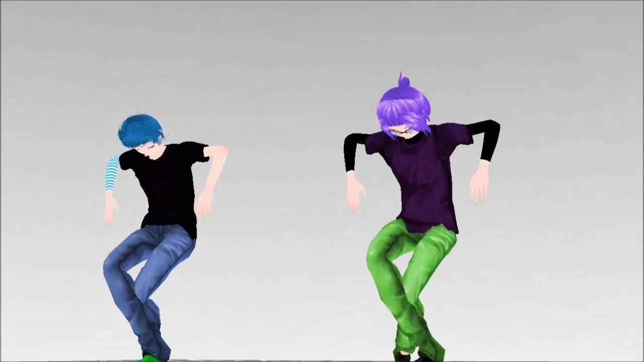 MMD BONNIE X BON FNAFHS #FNAFHS