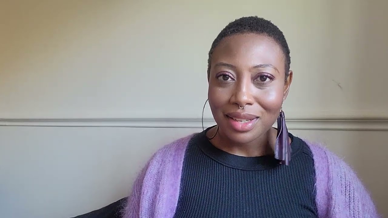 Keisha Amponsa Banson Blog