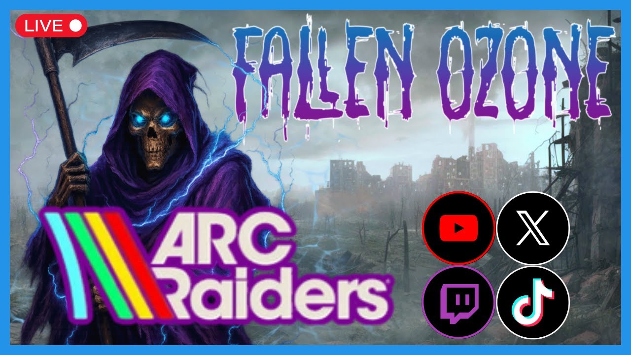 🟣Live🟣 Need the GOOP! Get the Goop!