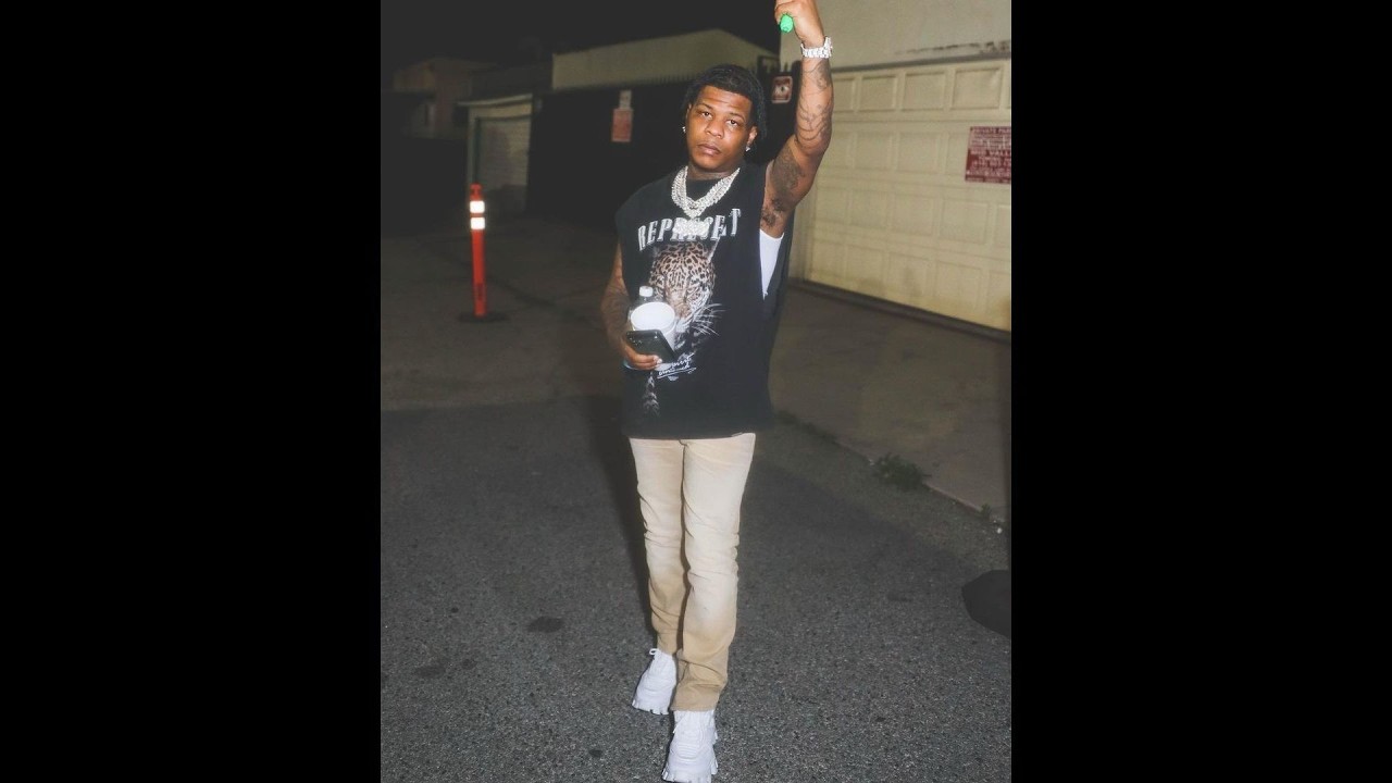 [FREE] Rylo Rodriguez Type Beat 2026 - 