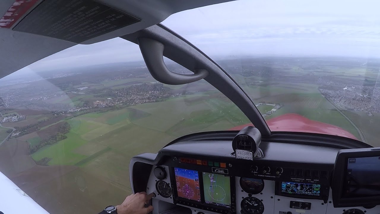 Nav aller Chavenay - 05/11/2022