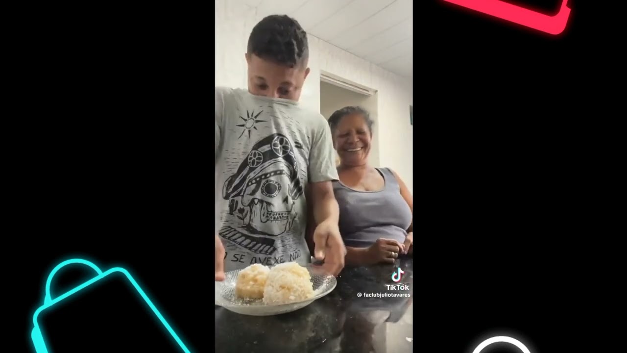 Tiktok de Júlio Tavares 12 min #11