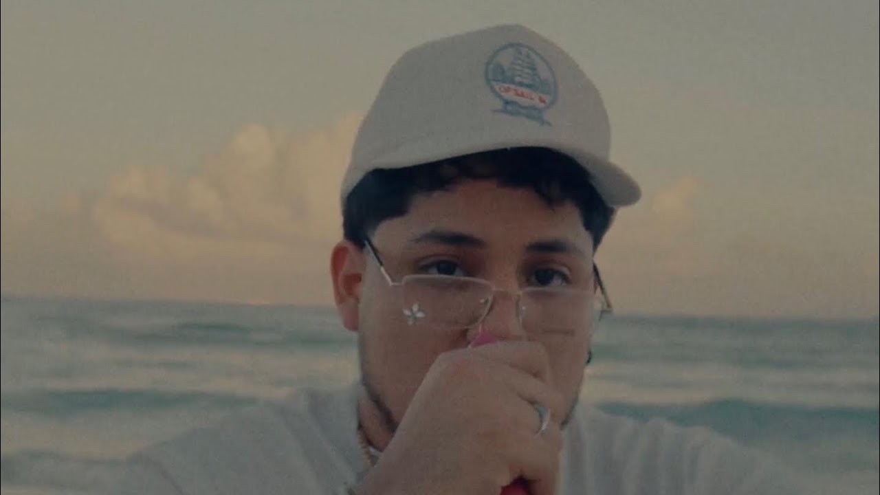 POEMA A TUS PROBLEMAS (Video oficial) - legallyrxx | ENDLC