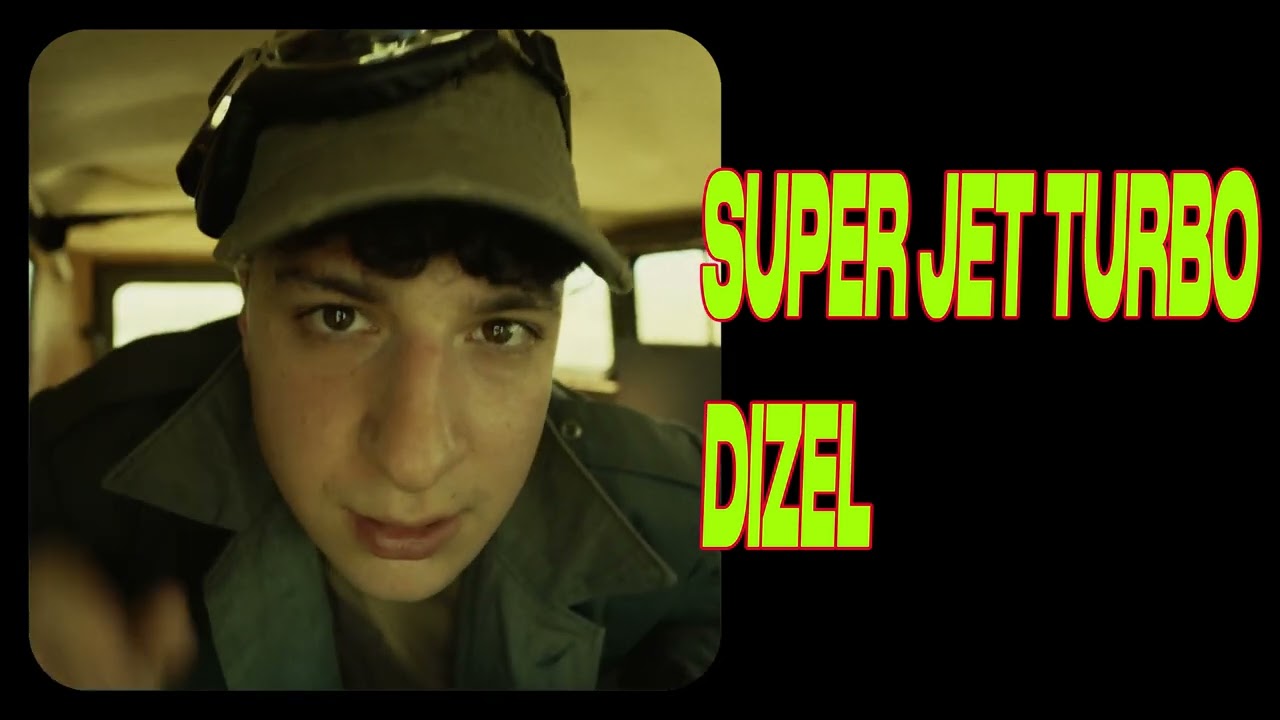 THANKS TEDDY X PIRIPIRI - DIZEL PROD. KAY BE