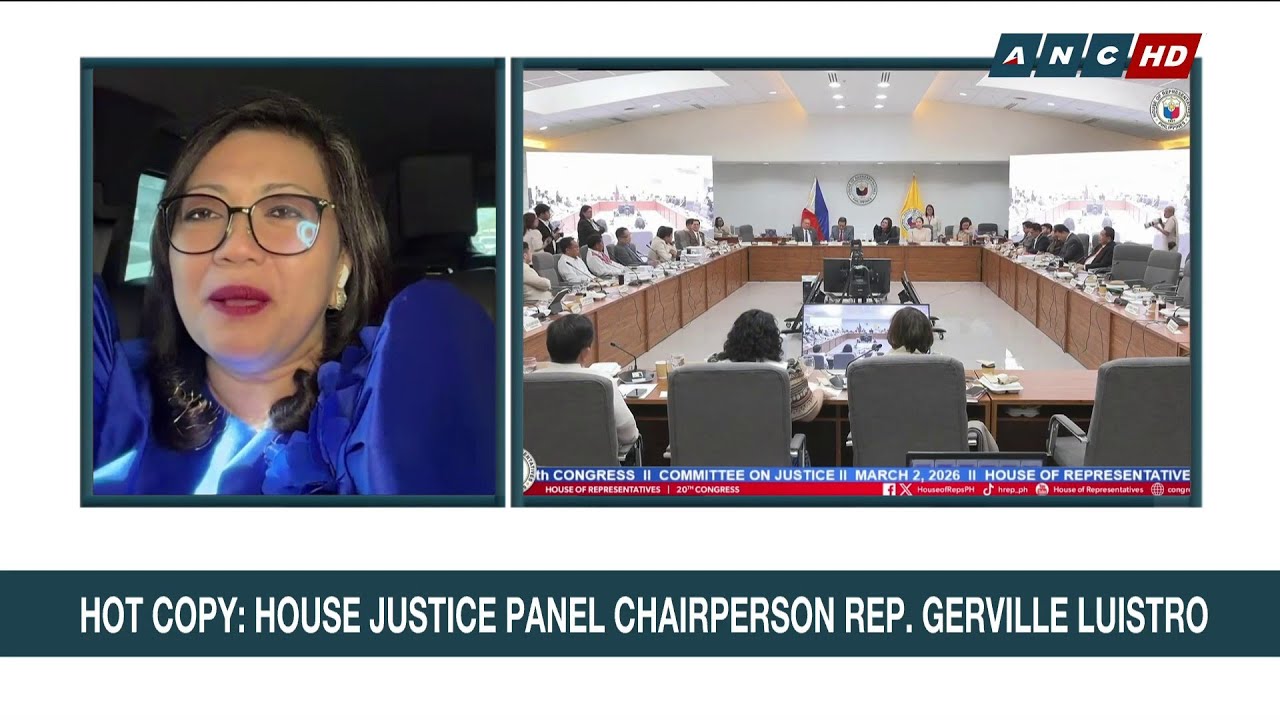Luistro: Up to House panel to determine if VP Sara ‘threats’ constitute personal participation