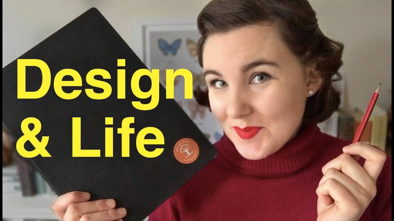 Design, Drawing and Life | Updated Illustration Portfolio | Holly Dunn Design
