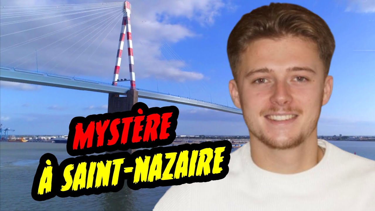 Il sort du travail et DISPARAÎT : l’affaire Théo Courcoux (#DMKMY)