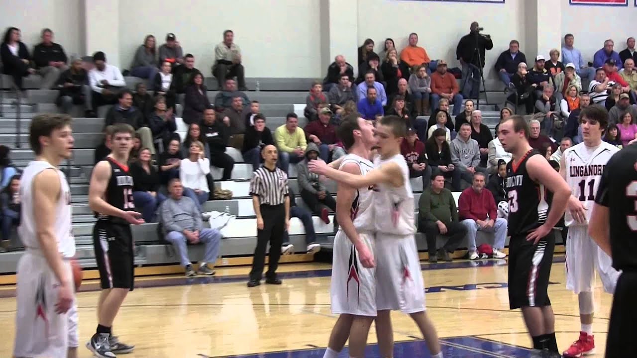 Middletown Vs. Linganore Central Maryland Championship: Maryland Sports Access