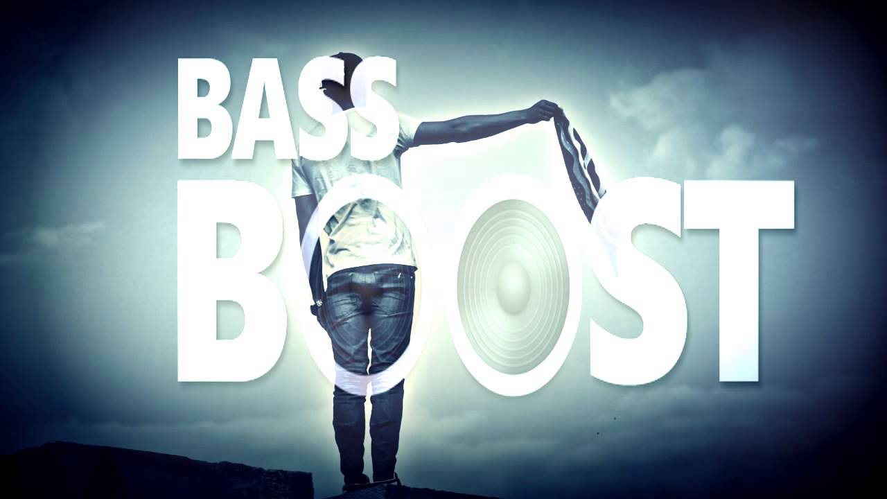 Ellie Goulding - Love Me Like You Do (BASS BOOSTED)