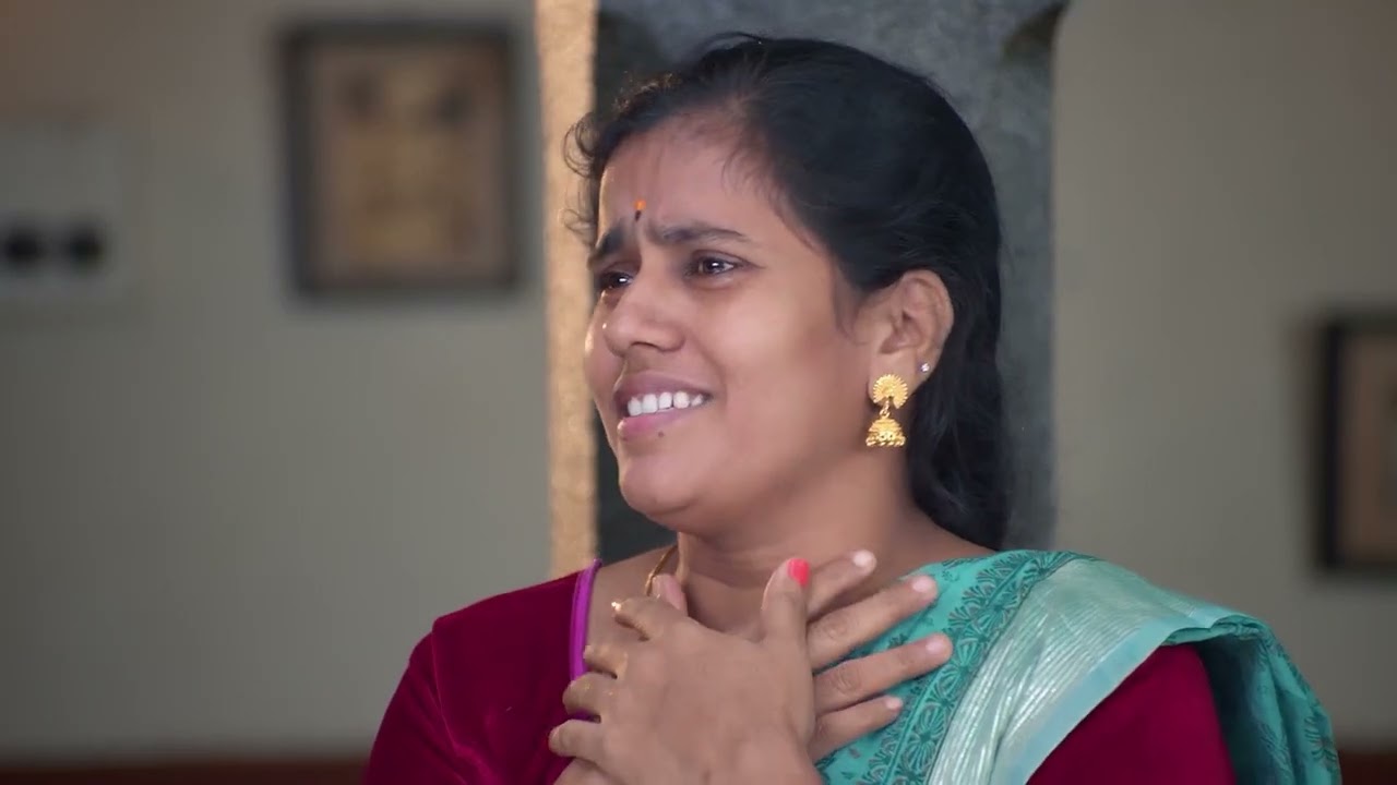 Ninaithale Inikkum - Full Ep - 1110 - Siddarth, Bommi, Deivanayagam - Zee Tamil