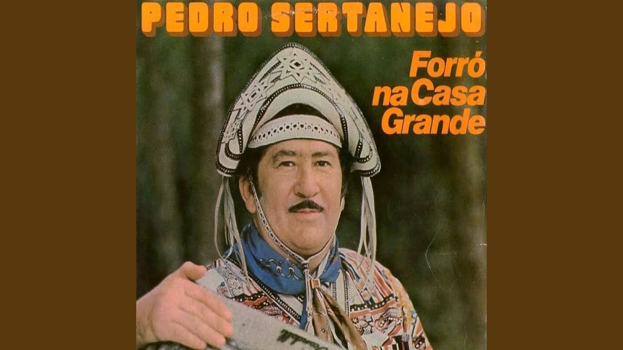 Forró na Casa Grande