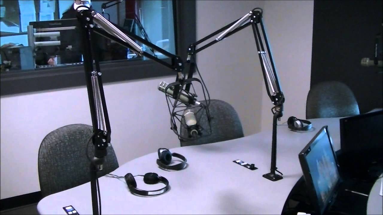 A day in the life of a Las Vegas radio traffic reporter...