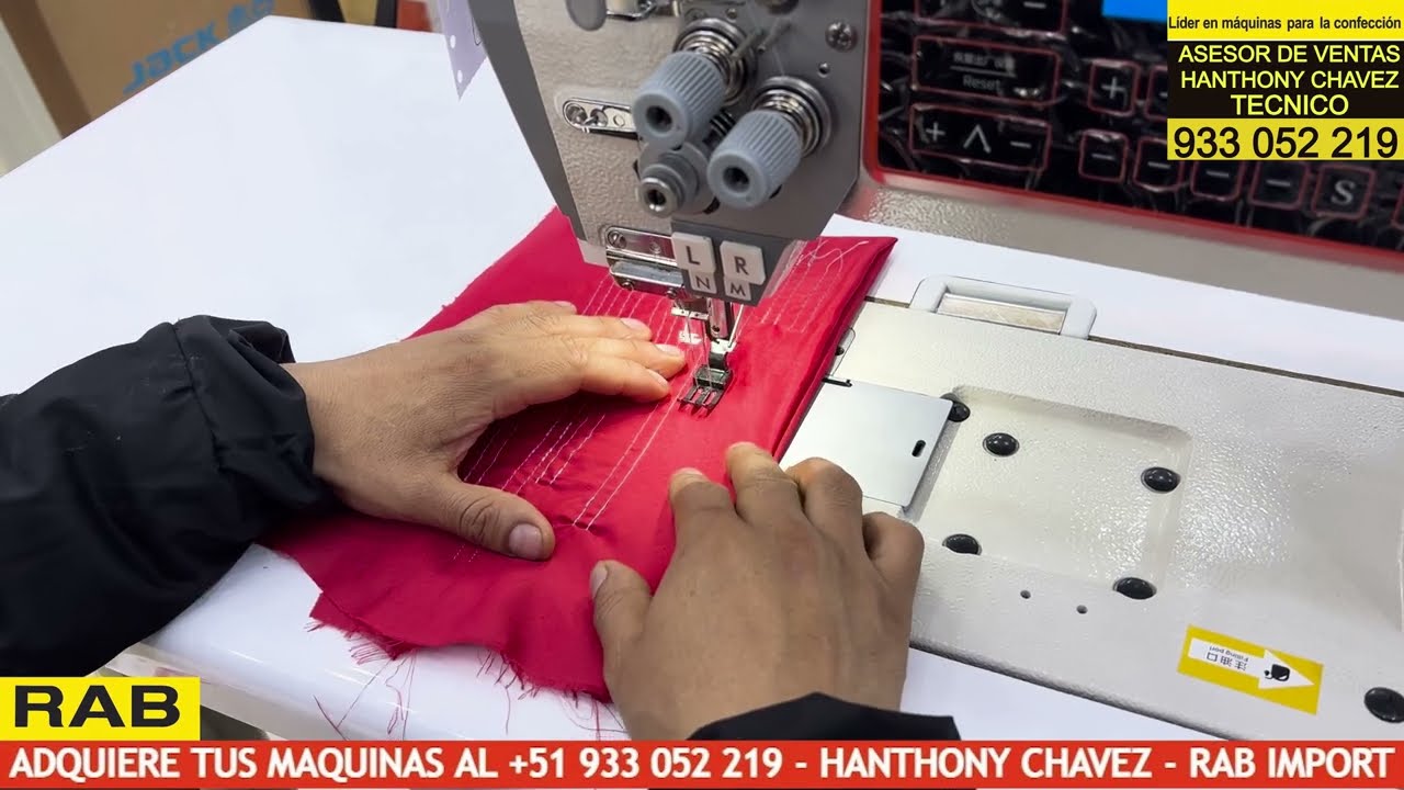 PLANA AUTOMATICA SIRUBA BARRA INDEPENDIENTE