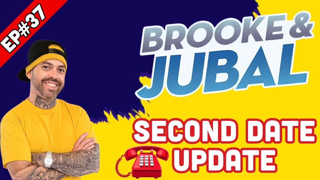 Brooke And Jubal In The Morning | Funniest Fail of the Week 😂
