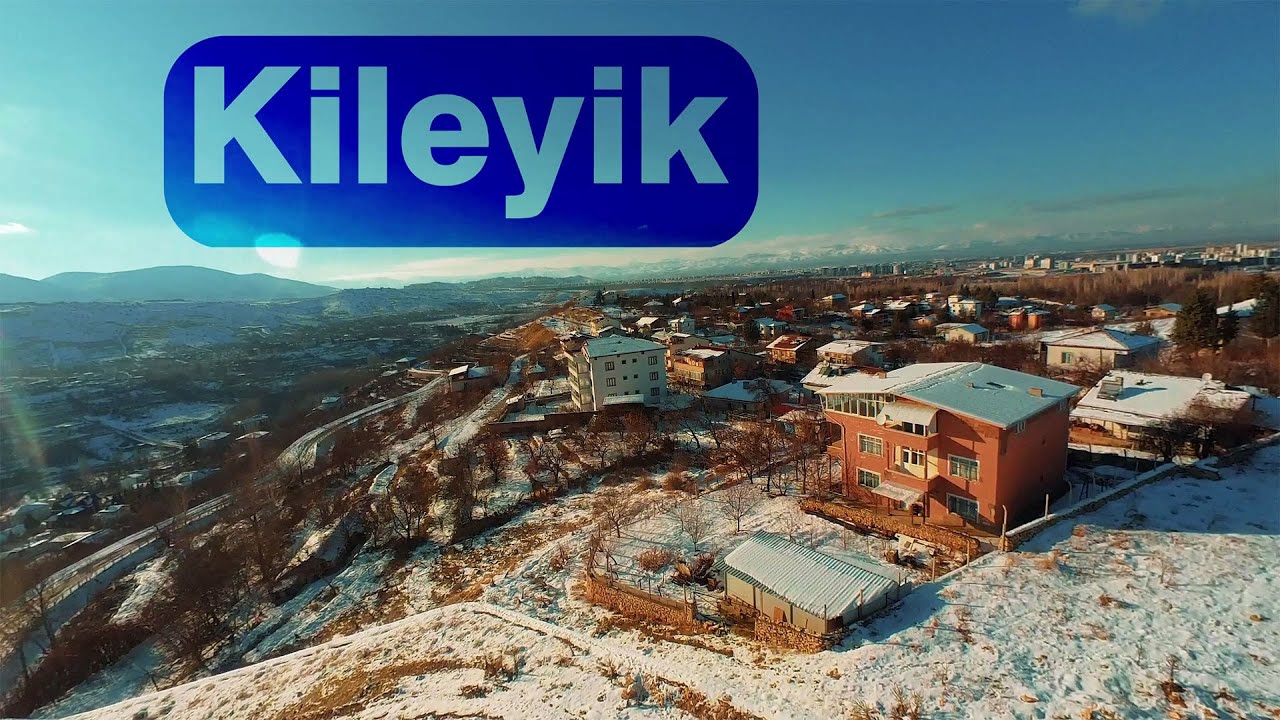 Kileyik Yakınca Yeşilyurt MALATYA