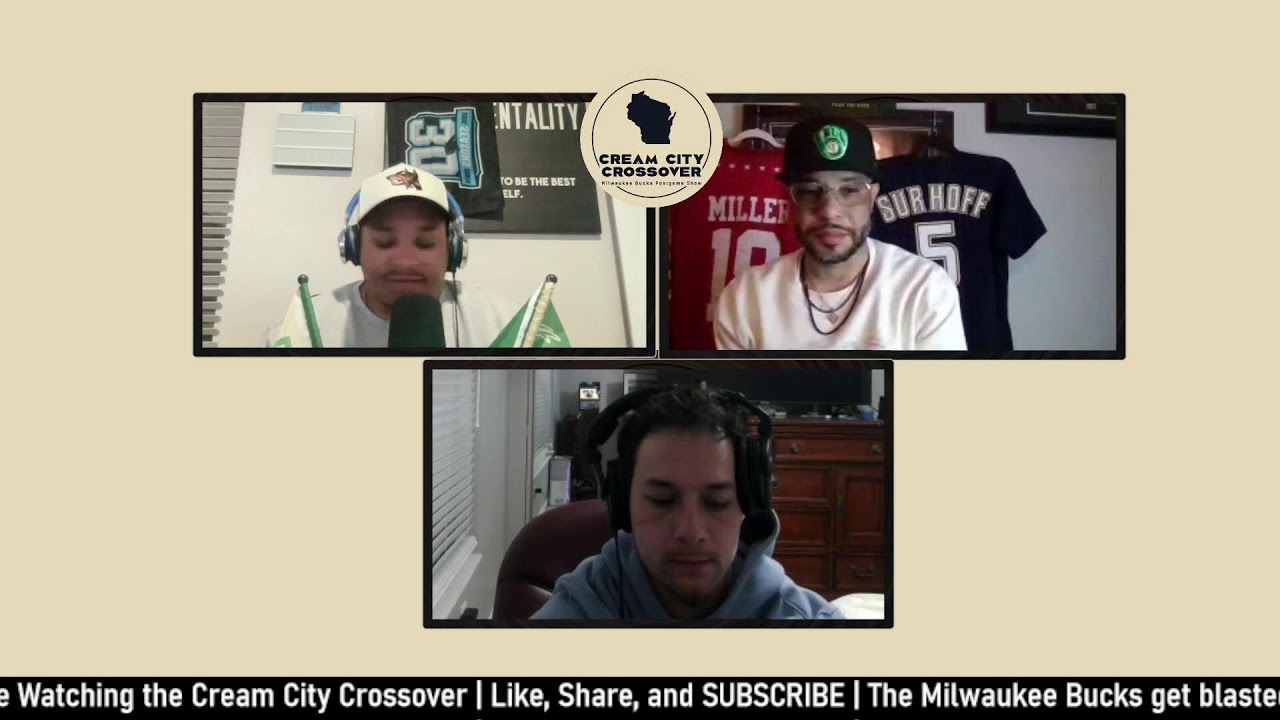 Milwaukee Bucks Blown Out vs Boston Celtics 108-81 | 3.2.26