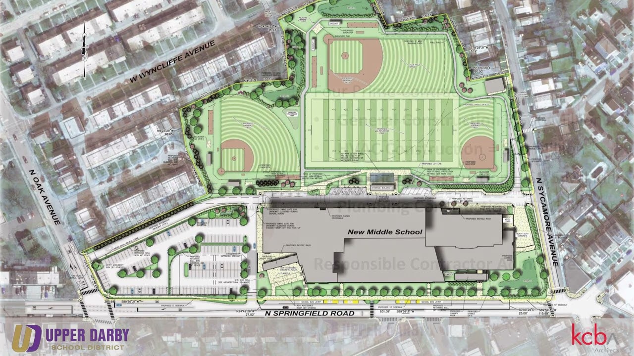CHMS Informational Presentation 2023