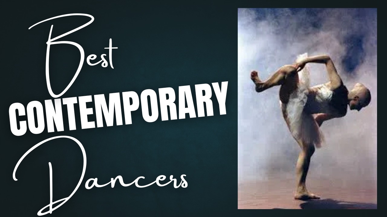 Legendary Dancers Who Changed Dance