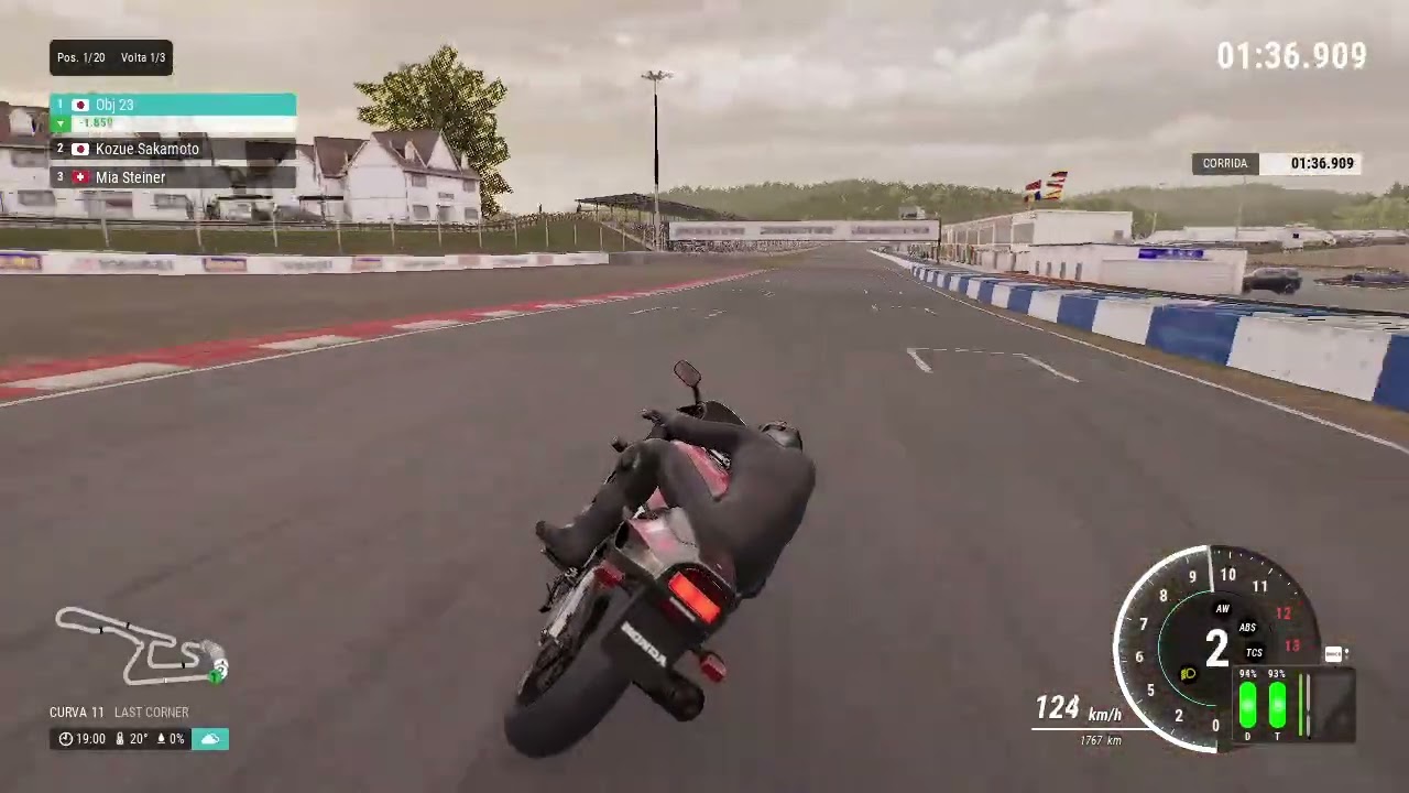 Ride 5 Okayama