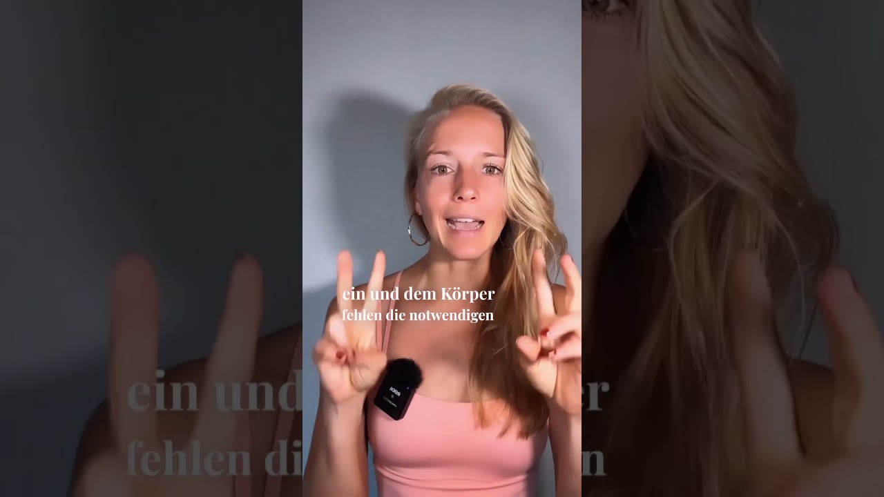 Vermeide unbedingt diese Fehler #intervallfasten #fasten #fettverbrennung