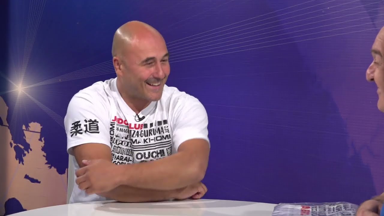 Dzudo 2025 septembar 12 DZK Hrabro srce Branko Rasovic