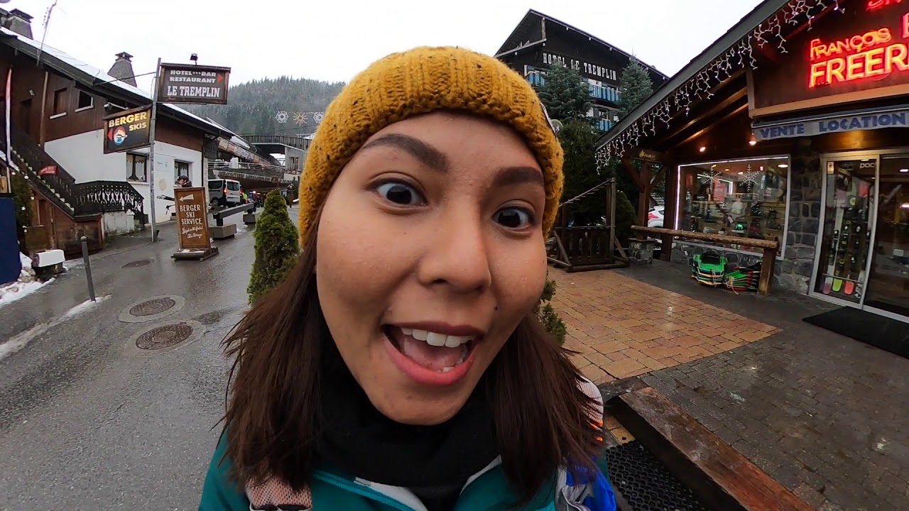 Ski Holiday | Christmas 2019| Belambra Clubs, Morzine, France