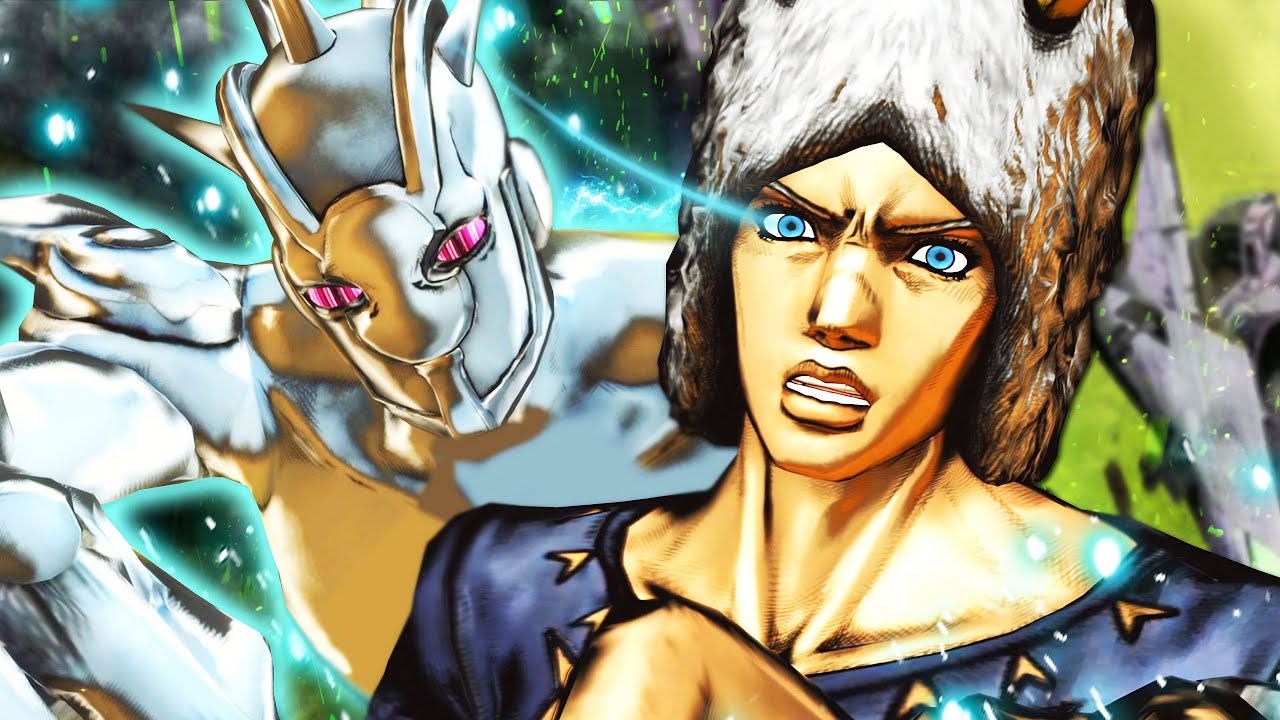 Weather Report is INCREDIBLE! NEW DLC