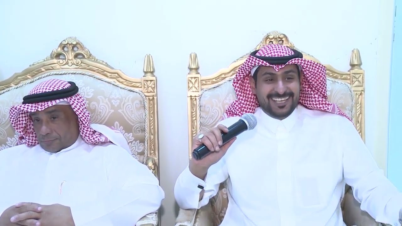 اجتماع عائلة العواد بالبكيرية السنوي لعام ١٤٤٥