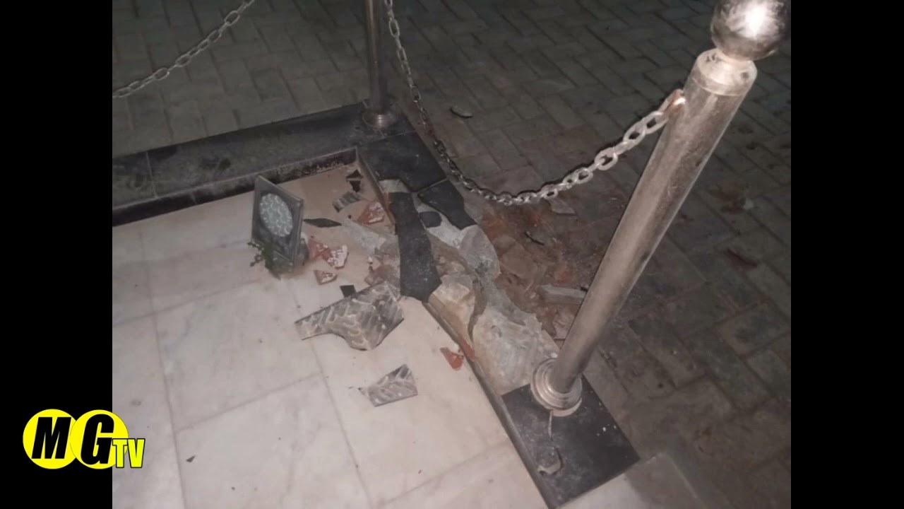 Quetta Blast | MGTV