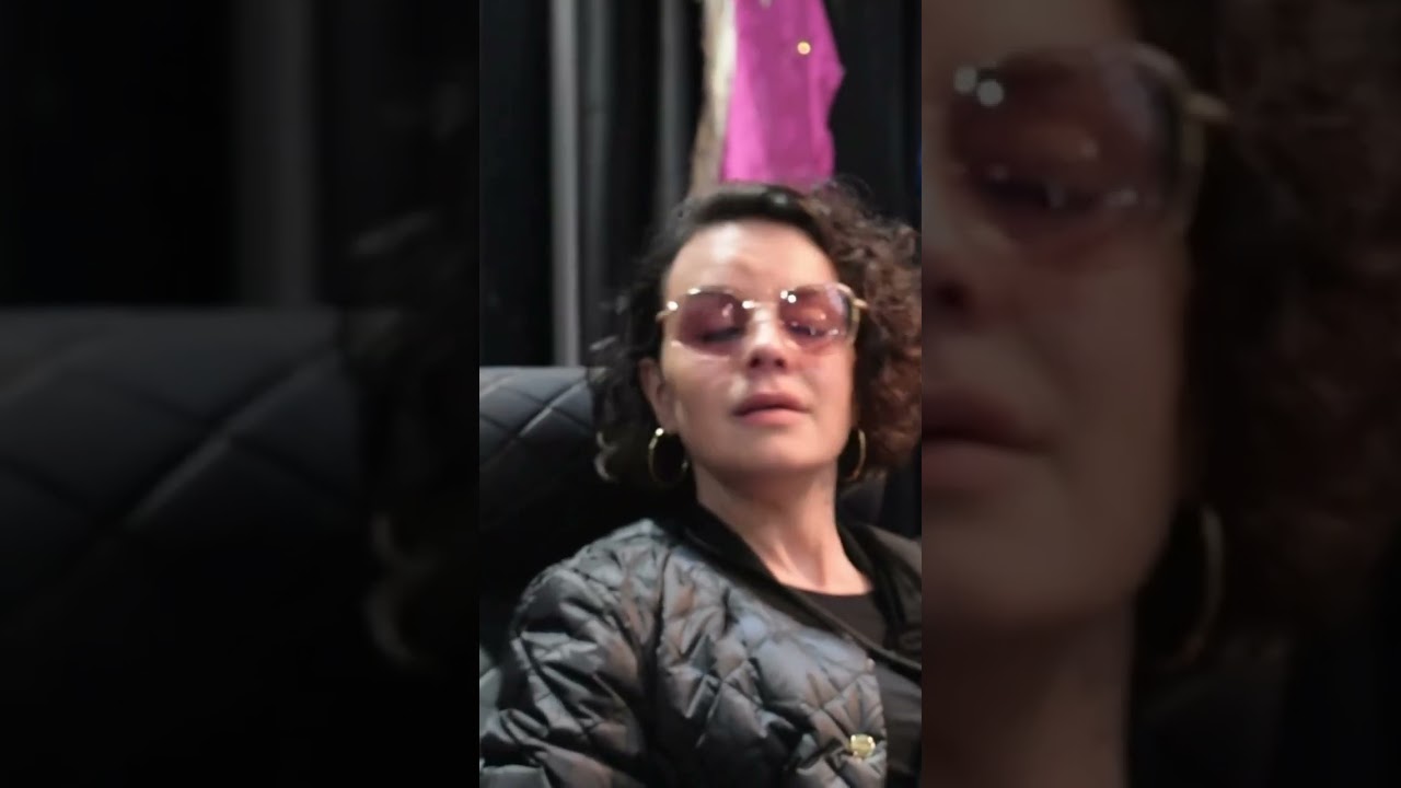 Sonja auf der F€tisch & BDSM-Messe in Karlsruhe.. einen exklusiven Einblick was ich dort erlebt habe