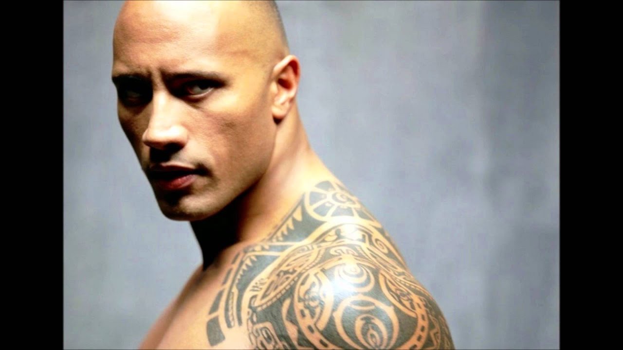 The Rock 2011 Theme Bass Boosted