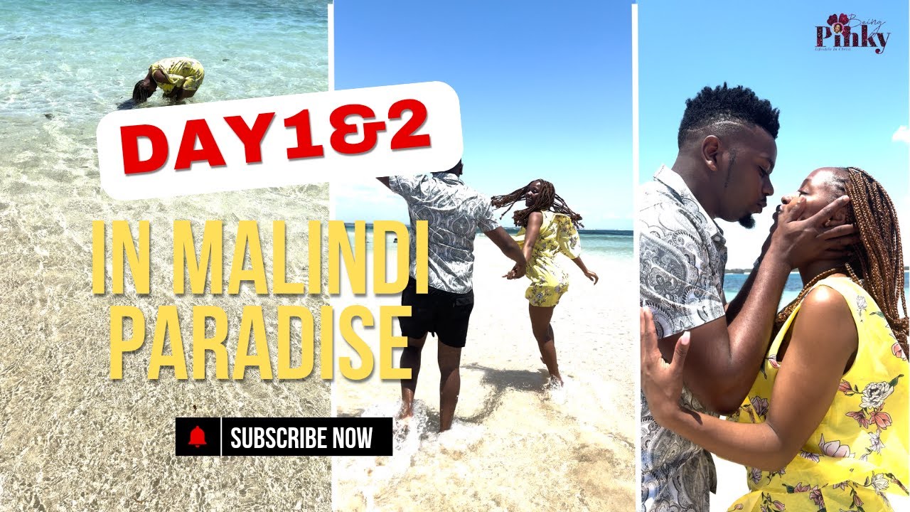 Exploring Malindi – Kenya’s Coastal Gem (Day 1 & 2)