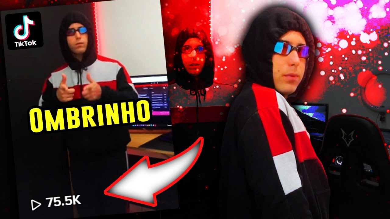 PASSINHO DO OMBRINHO DJ ARANA COMO DANÇAR , ENCOSTA ENCOSTA - Longh