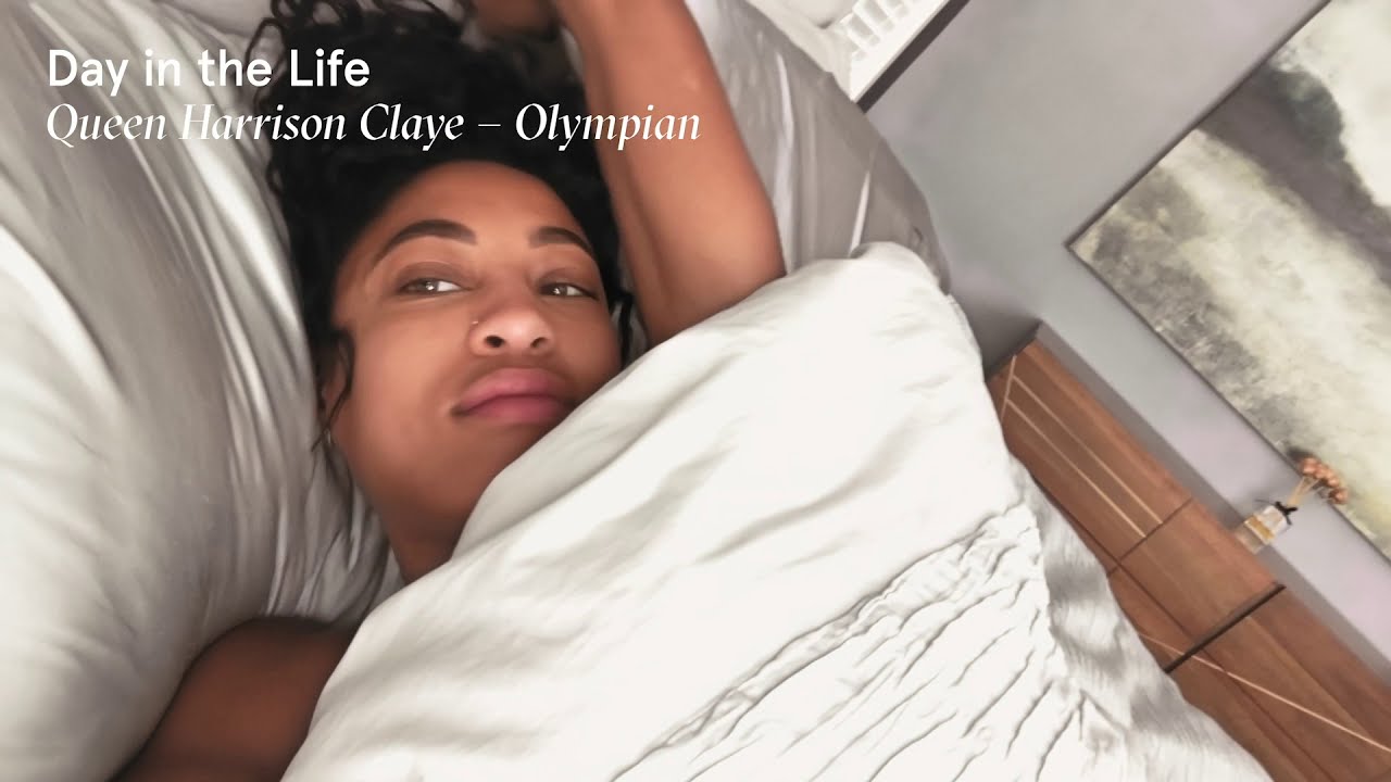 A Day in the Life With Queen Claye | Dermstore