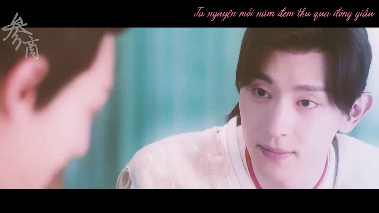 [Vietsub Đam mỹ] [Húc Phượng x Nhuận Ngọc] Tham Thương