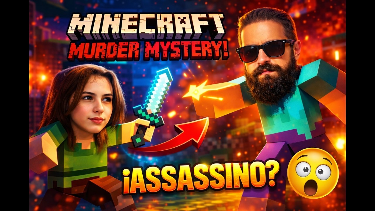Live com os inscritos - 25/02