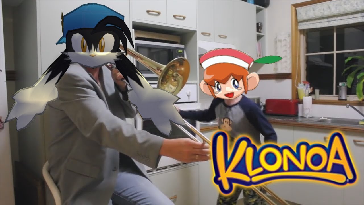 More Incredibly Dumb Klonoa Crack