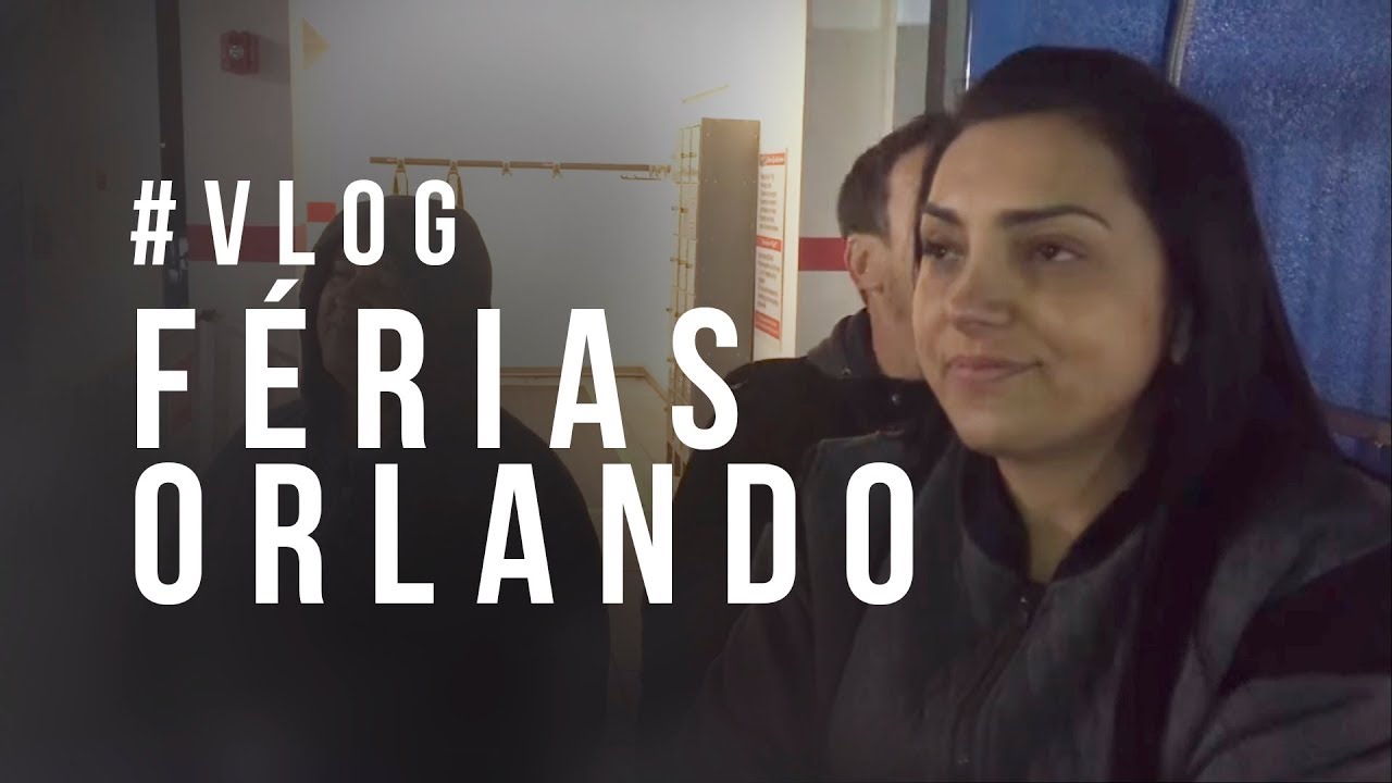#VLOG | Socorro, Meus filhos voaram!