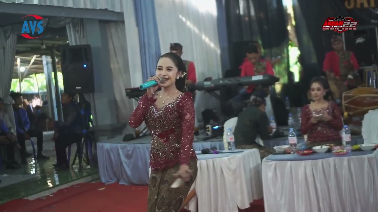 SANGKARA MUSIC - KITA USAHAKAN LAGI || YUDA & ZEIN || AKBAR Audio - AVS Puhpelem