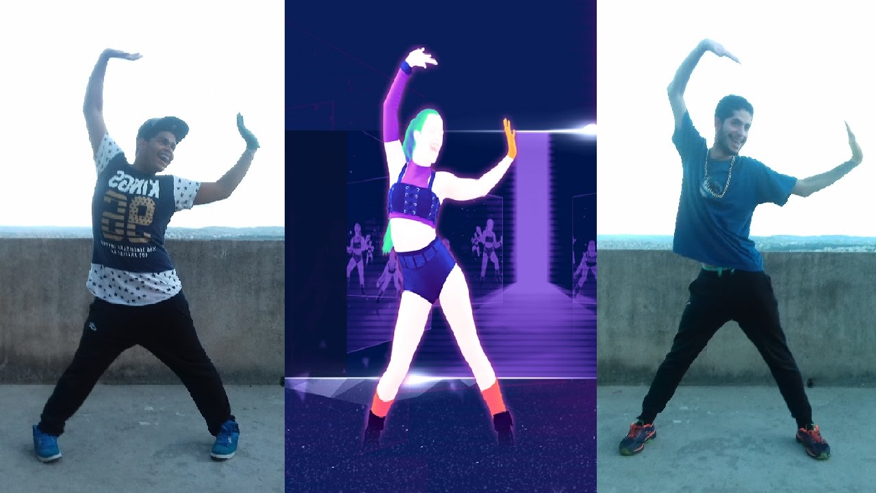 Just Dance 2017 - The Greatest by Sia | 5 Stars
