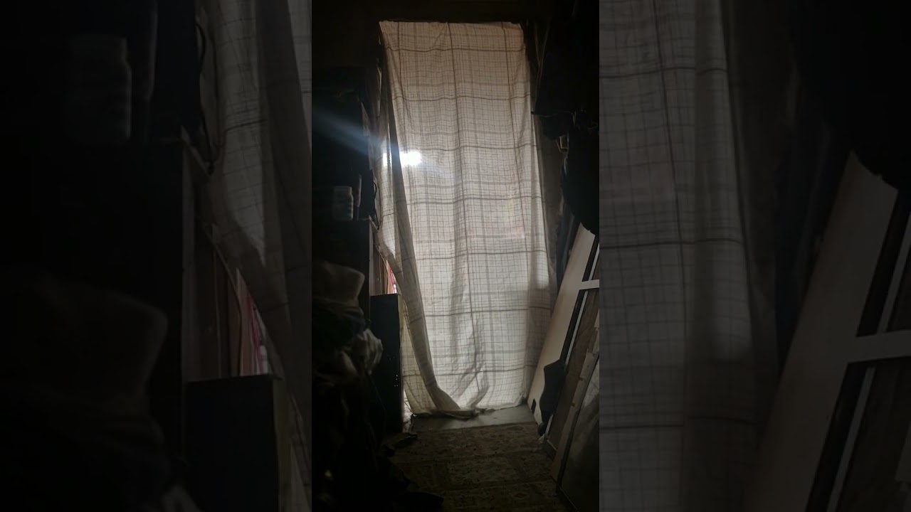 What's this ghost or?